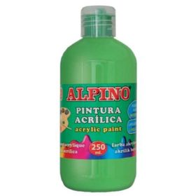 Alpino Dv-029 250 ml Yeşil Akrilik Boya