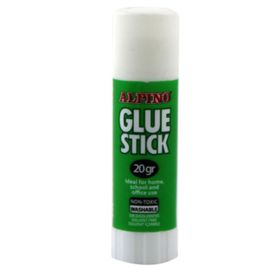 Alpıno GS-020 20 gr Yapıştırıcı Stick