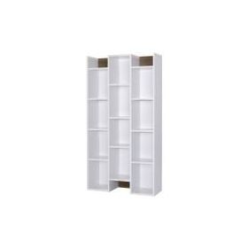 Alpino Mesh Kitaplık
