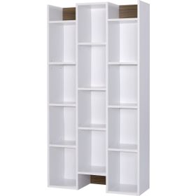 Alpino Mesh Kitaplık