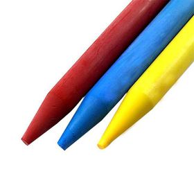 Alpino Plastidacs 12 Renk Mum Boya Kalemi
