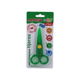 Alpino PT-025 Baby Makas