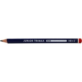 Alpino Trimax Jumbo Üçgen Kurşun Kalem