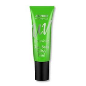 Alpino Ultraviolet Yeşil Yüz Boyası