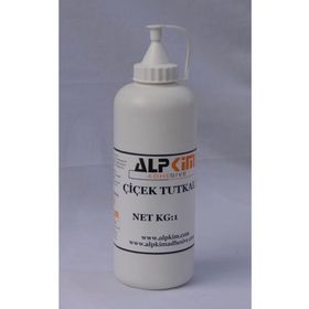 Alpkim 1 kg Çiçek Tutkalı