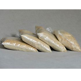 Alpkim 1 kg Organik Boncuk Tutkal