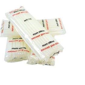 Alpkim 1 kg Şeffaf Mum Silikon Tutkal