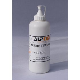 Alpkim 1 KG Slime Tutkalı