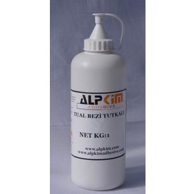 Alpkim 1 kg Tual Bezi Tutkalı
