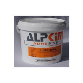 Alpkim 10 kg 9+1 Çift Bileşikli Parke Tutkalı