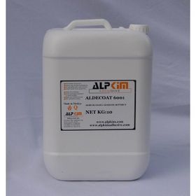 Alpkim 10 kg Akrilik Esaslı Aderans Arttırıcı