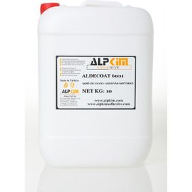Alpkim 10 kg Akrilik Esaslı Aderans Arttırıcı