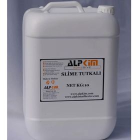 Alpkim 10 kg Slime Tutkalı