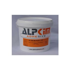Alpkim 10 kg Yoğun Trafik PVC Yer Döşeme Tutkalı