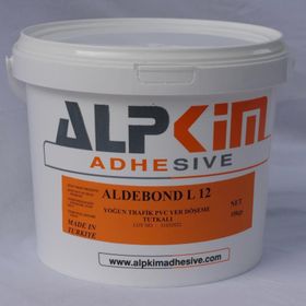 Alpkim 10 kg Yoğun Trafik PVC Yer Döşeme Tutkalı