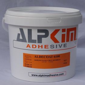 Alpkim 20 kg Akrilik Esaslı Likit Membran