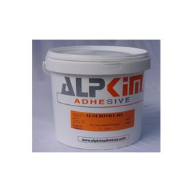 Alpkim 20 kg Pvc Yer Döşeme Tutkalı