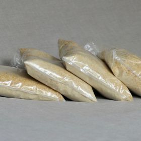 Alpkim 250 gr Organik Boncuk Tutkal