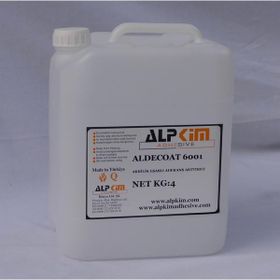 Alpkim 4 kg Akrilik Esaslı Aderans Arttırıcı