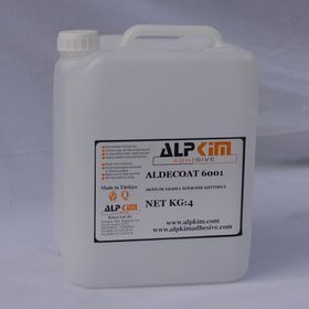 Alpkim 4 kg Akrilik Esaslı Aderans Arttırıcı