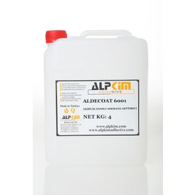 Alpkim 4 kg Akrilik Esaslı Aderans Arttırıcı