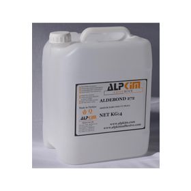 Alpkim 4 kg Akrilik Karo Halı Tutkalı