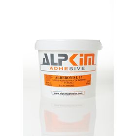 Alpkim 4 kg Yoğun Trafik PVC Yer Döşeme Tutkalı