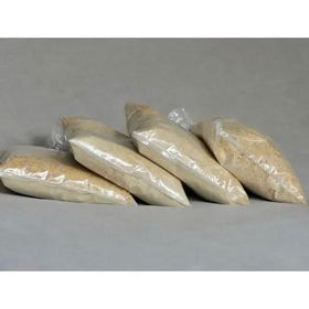 Alpkim 500 gr Organik Boncuk Tutkal