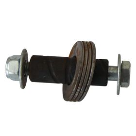 Alpler 28 mm Ağır Tip Kültivatör Bacak Burç Civatası
