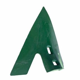 Alpler Kültivatör Ağır Tip Pabucu-Kazayağı Bıçağı