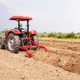 Alpler Set Yapma ve Kanal Açma Pulluk