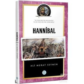 ALPLERIN FATIHI HANNIBAL - ROSS LECKIE