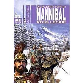 ALPLERIN FATIHI HANNIBAL - ROSS LECKIE