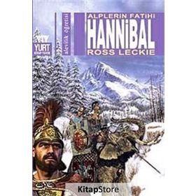 ALPLERIN FATIHI HANNIBAL - ROSS LECKIE