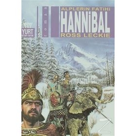 ALPLERIN FATIHI HANNIBAL - ROSS LECKIE