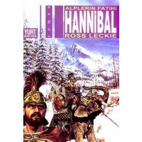 ALPLERIN FATIHI HANNIBAL - ROSS LECKIE