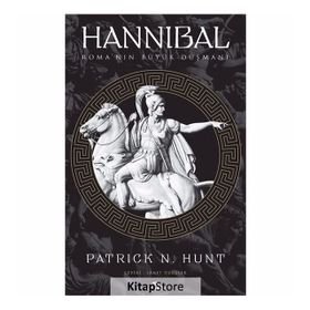 ALPLERIN FATIHI HANNIBAL - ROSS LECKIE