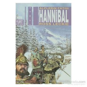 ALPLERIN FATIHI HANNIBAL - ROSS LECKIE