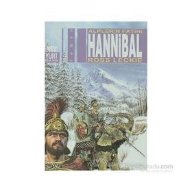 ALPLERIN FATIHI HANNIBAL - ROSS LECKIE