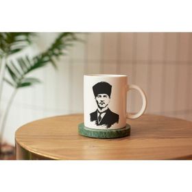 Alpşan Ticaret Atatürk Baskılı Kupa