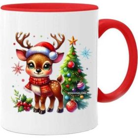 Alpşan Ticaret Christmas Kupa
