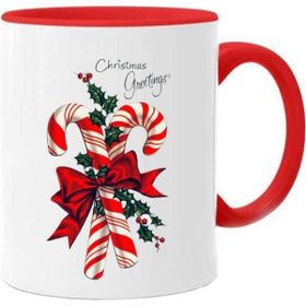 Alpşan Ticaret Christmas Kupa