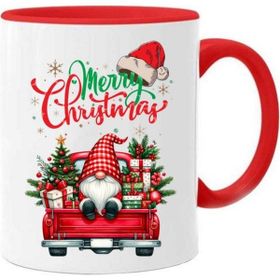 Alpşan Ticaret Christmas Kupa