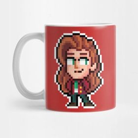 Alpşan Ticaret Elliot Stardew Valley Kupa