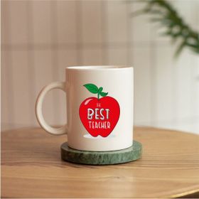 Alpşan Ticaret Öğretmenler Günü Baskılı Kupa