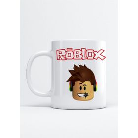 Alpşan Ticaret Roblox Baskılı Kupa