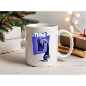 Alpşan Ticaret Ters Yüz Bıkkınlık Kupa