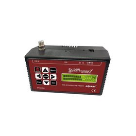 Alpsat SF-02HD Sat Finder USB Uydu Yön Bulucu