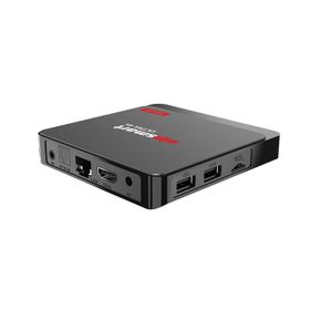 Alpsmart AS514 32 GB 4K Android TV Box