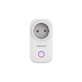 Alpsmart AS816-EU 16A Wi-Fi Akıllı Priz